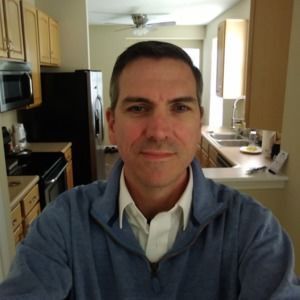 Meet your Posher, Thomas